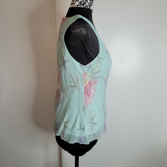 Maxi Skirt Set - Picture 6 of 15